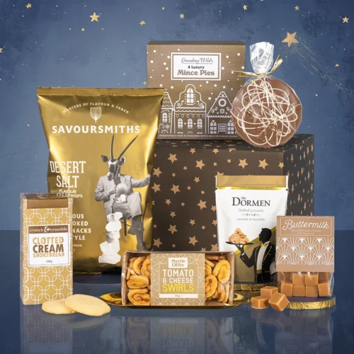 Goodies Galore Gift Hamper
