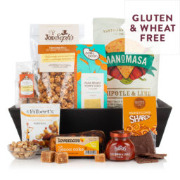 Gorgeously Gluten and Wheat Free Hamper