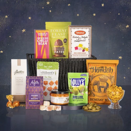 Halal Friendly Hamper