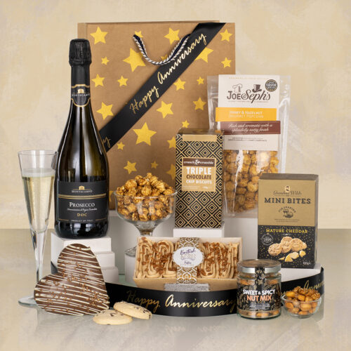 Happy Anniversary Hamper