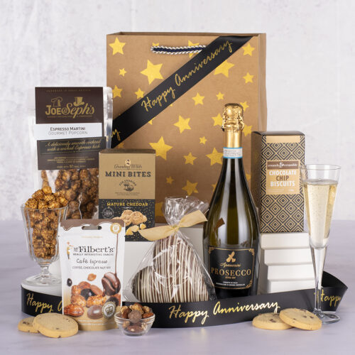 Happy Anniversary Hamper