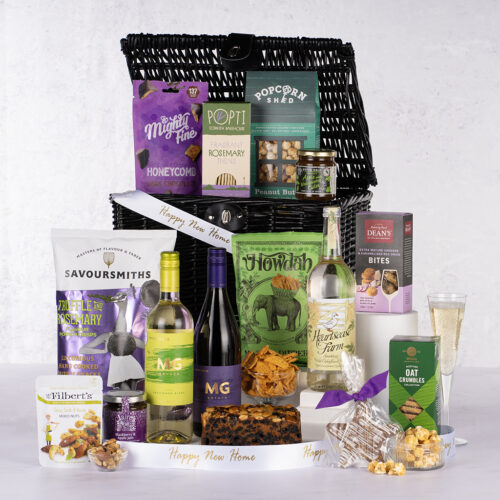 New Home Hamper