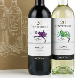 Italian Wine Duo Gift