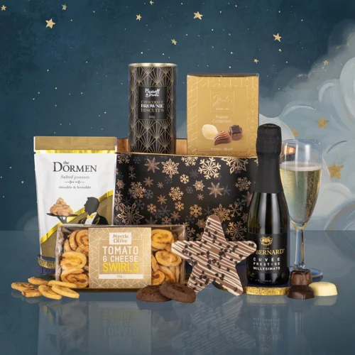 Jolly Christmas Treats