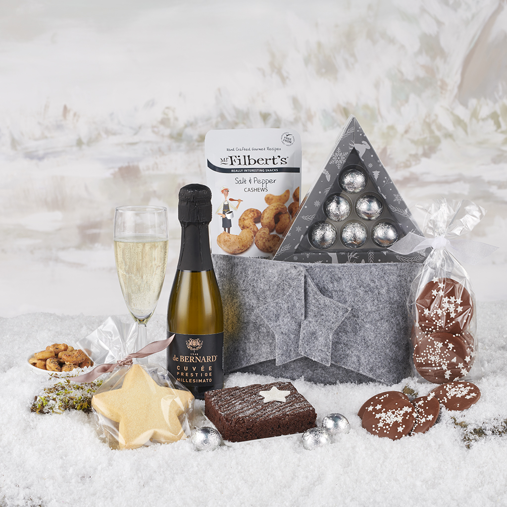 Jolly Christmas Treats