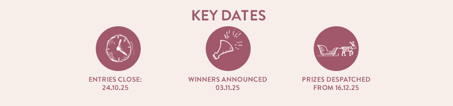 key dates, Virginia Hayward,