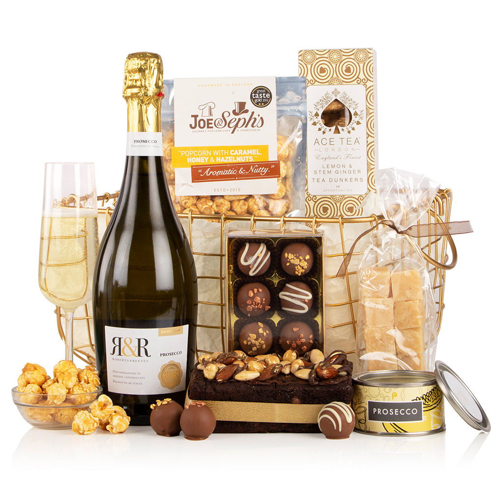 The Splendour Hamper