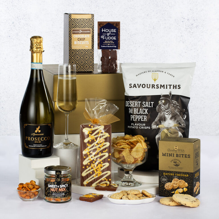 Let's Celebrate Gift Hamper