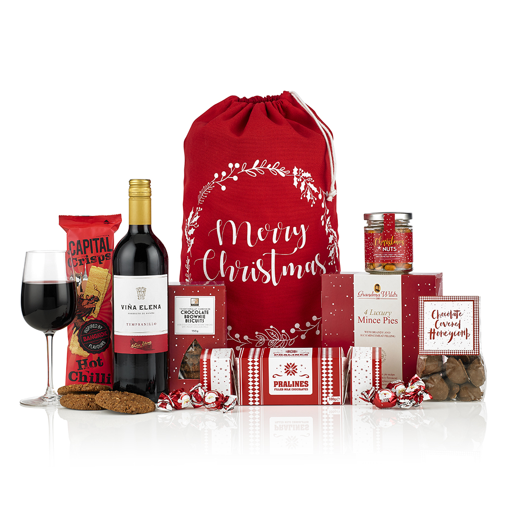 Love From Santa