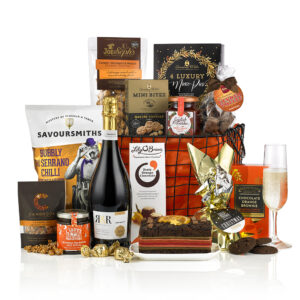 Magic Of Christmas Hamper