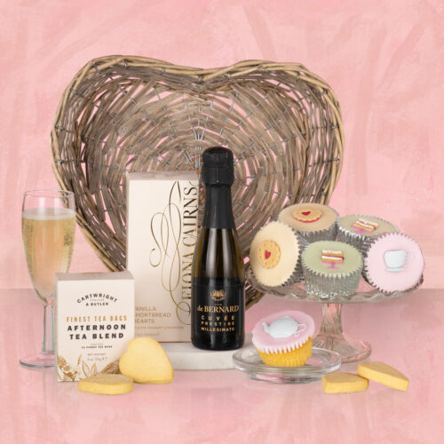 Mother's Day Afternoon Tea