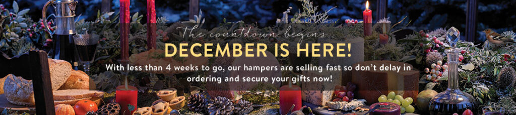 Christmas Hamper