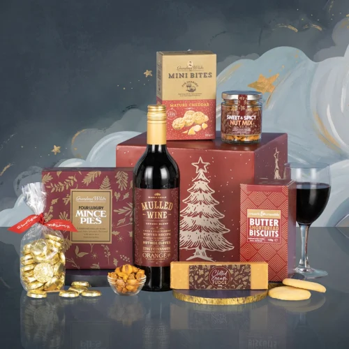 Night Before Christmas Gift