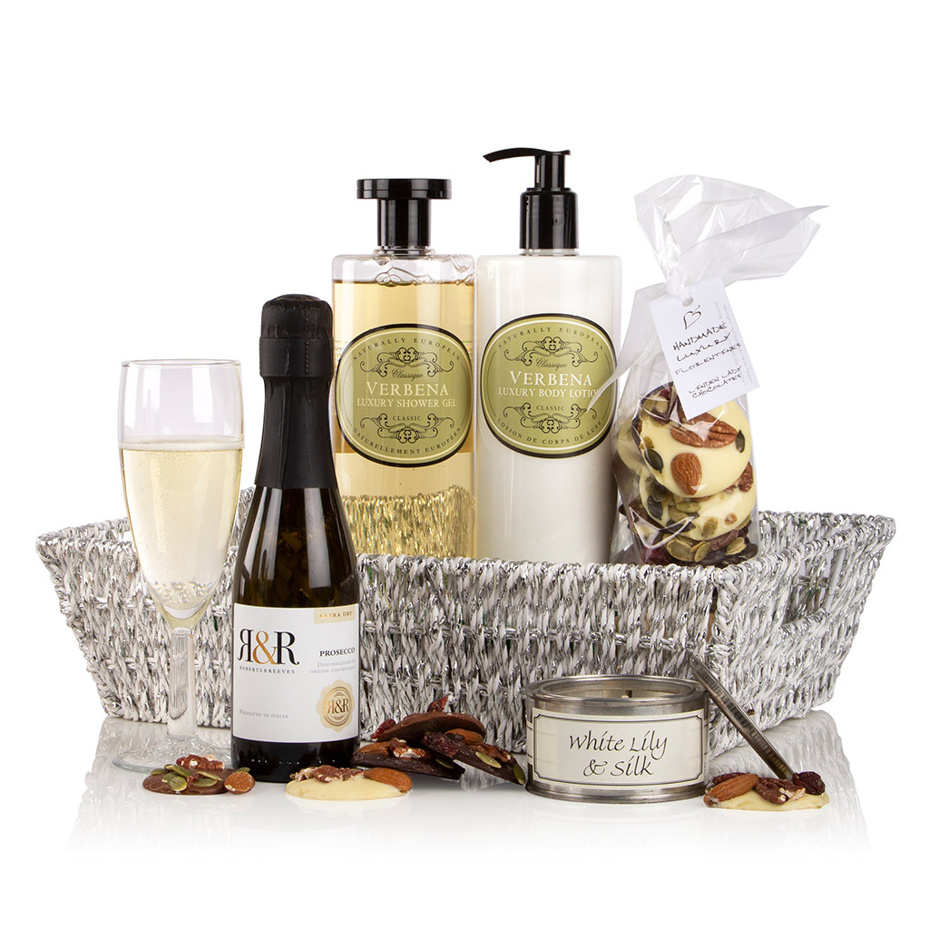 Pamper Hamper