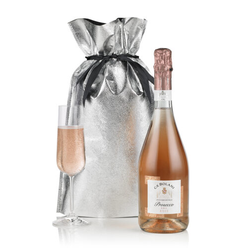 Perfectly Pink Prosecco Gift