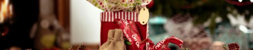 Why a Hamper is the Perfect Family Christmas Gift Idea