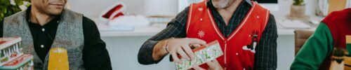 The Best Corporate Gifting Ideas for Christmas 2024