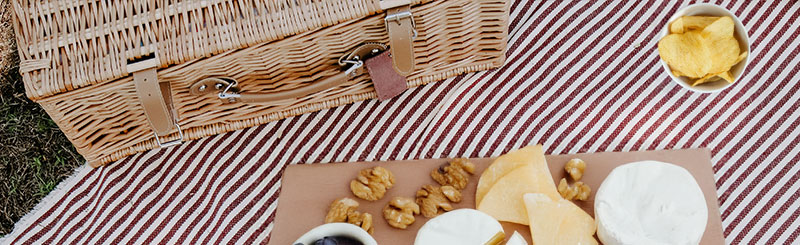 picnic-basket picnic basket 3, Virginia Hayward,