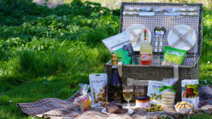 Summer Picnic