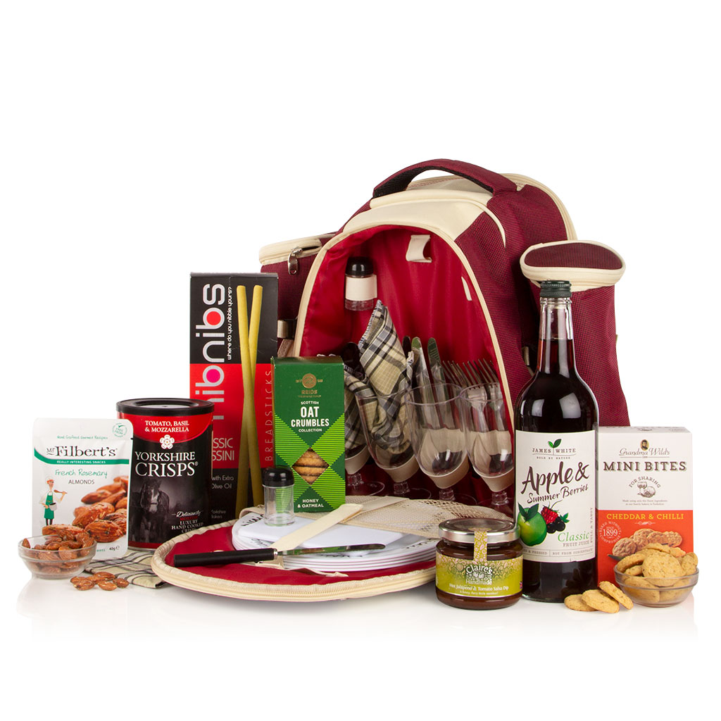 Picnic Backpack