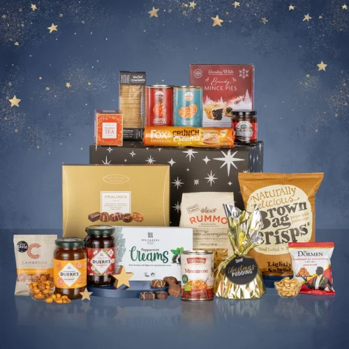 Plentiful Pantry Hamper