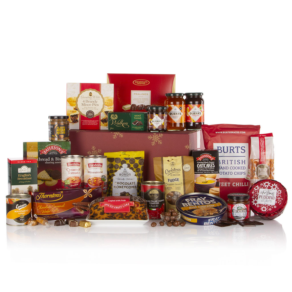 Plentiful Pantry Virginia Hayward