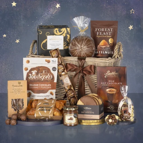 Premium Chocolate Christmas Gift