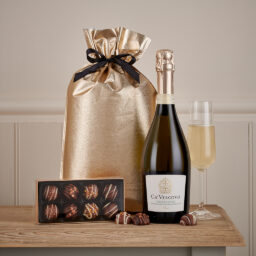 Mother's Day Prosecco & Chocolates