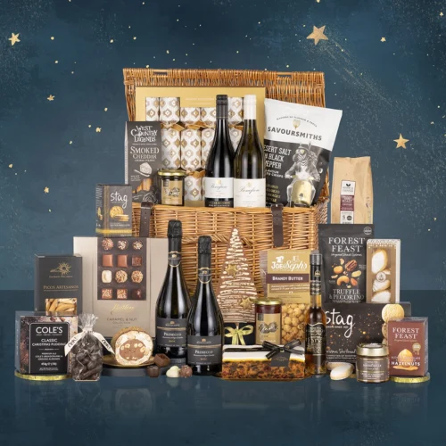 Pure Indulgence Hamper