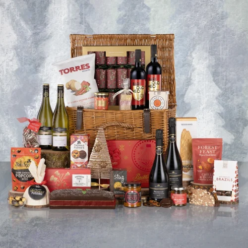 Pure Indulgence - Large Luxury Corporate Hamper