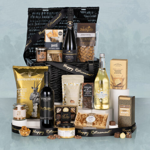 Retirement Hamper