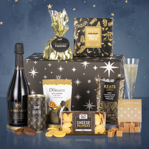 Season’s Greetings Carton