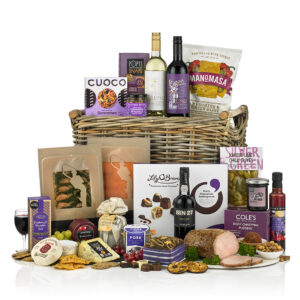 Snowflake Hamper