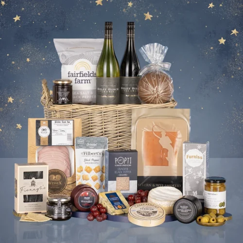 Spirit of Christmas Hamper