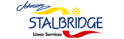 Johnsons Stalbridge Linen Services logo