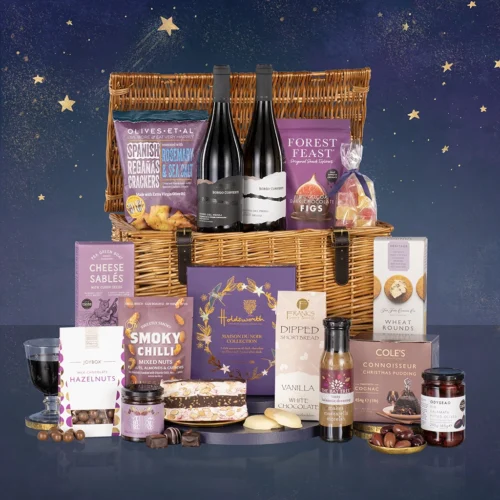 Star of Wonder Hamper