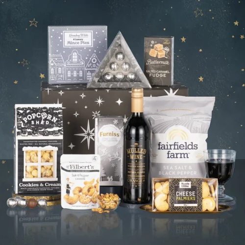 Starry Starry Night Carton