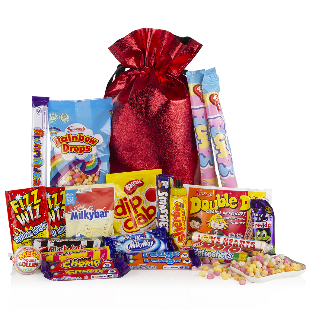 Tear and Share Gift Hamper