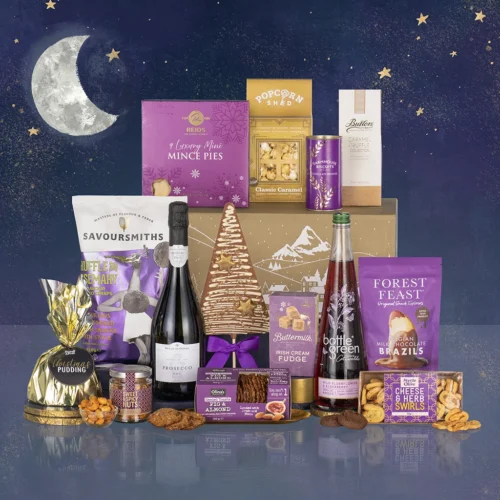 The Holly Christmas Hamper