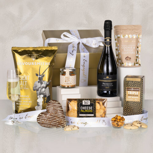 The Engagement Hamper