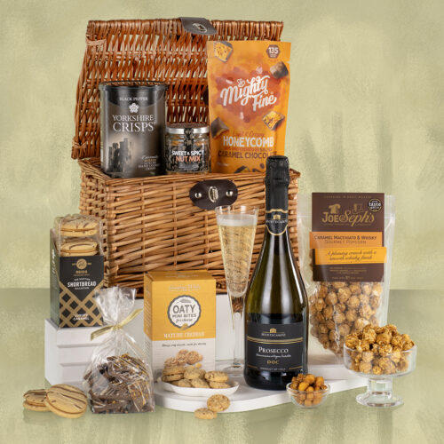 The Sparkling Moments Hamper