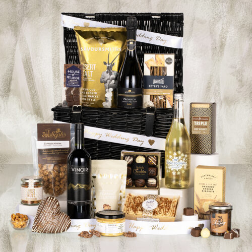 The Traditional Wedding Gift