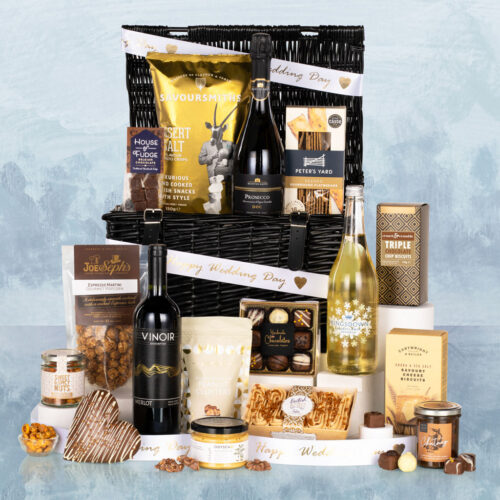 The Traditional Wedding Gift