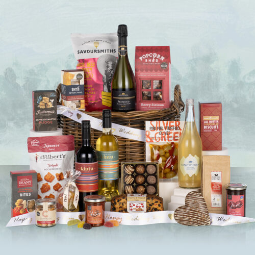 The Wedding Hamper