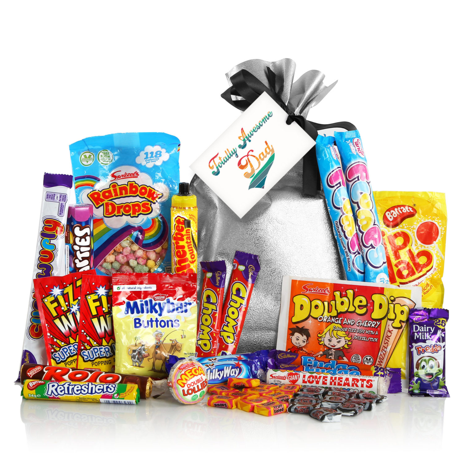 Birthday Hampers Next Day Delivery Virginia Hayward