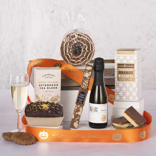 Trick or Treat Hamper