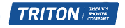 Triton Showers logo