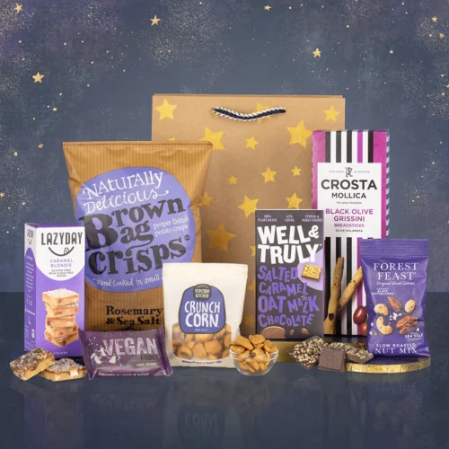 Veritably Vegan Gift Tray