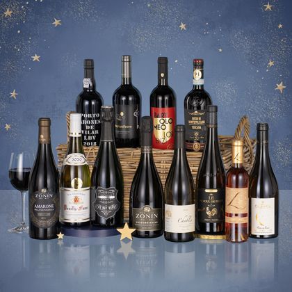 Directors Choice hamper