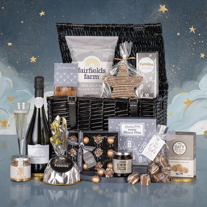 Magic of Christmas hamper